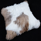 almohada cojin de alpaca bebe