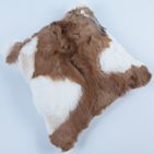almohada cojin de alpaca bebe