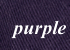 color purple de gorro bufanda de lana de alpaca